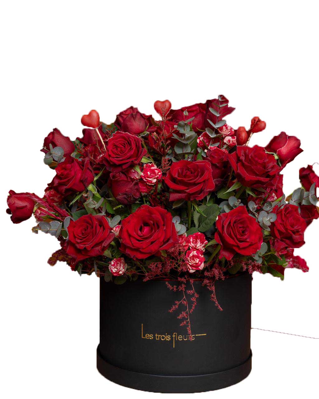 Le Rouge Box