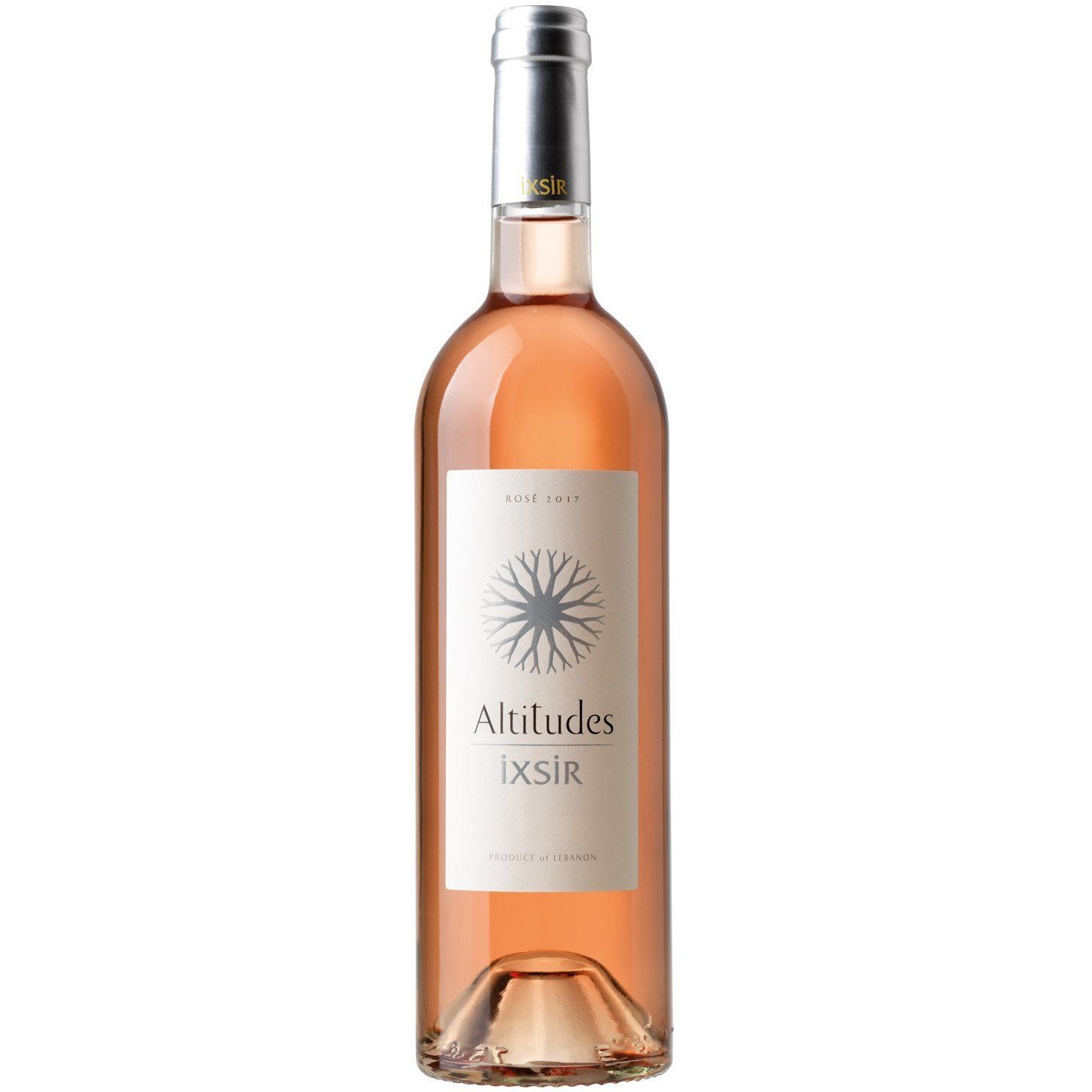 IXIR Altitudes Rose