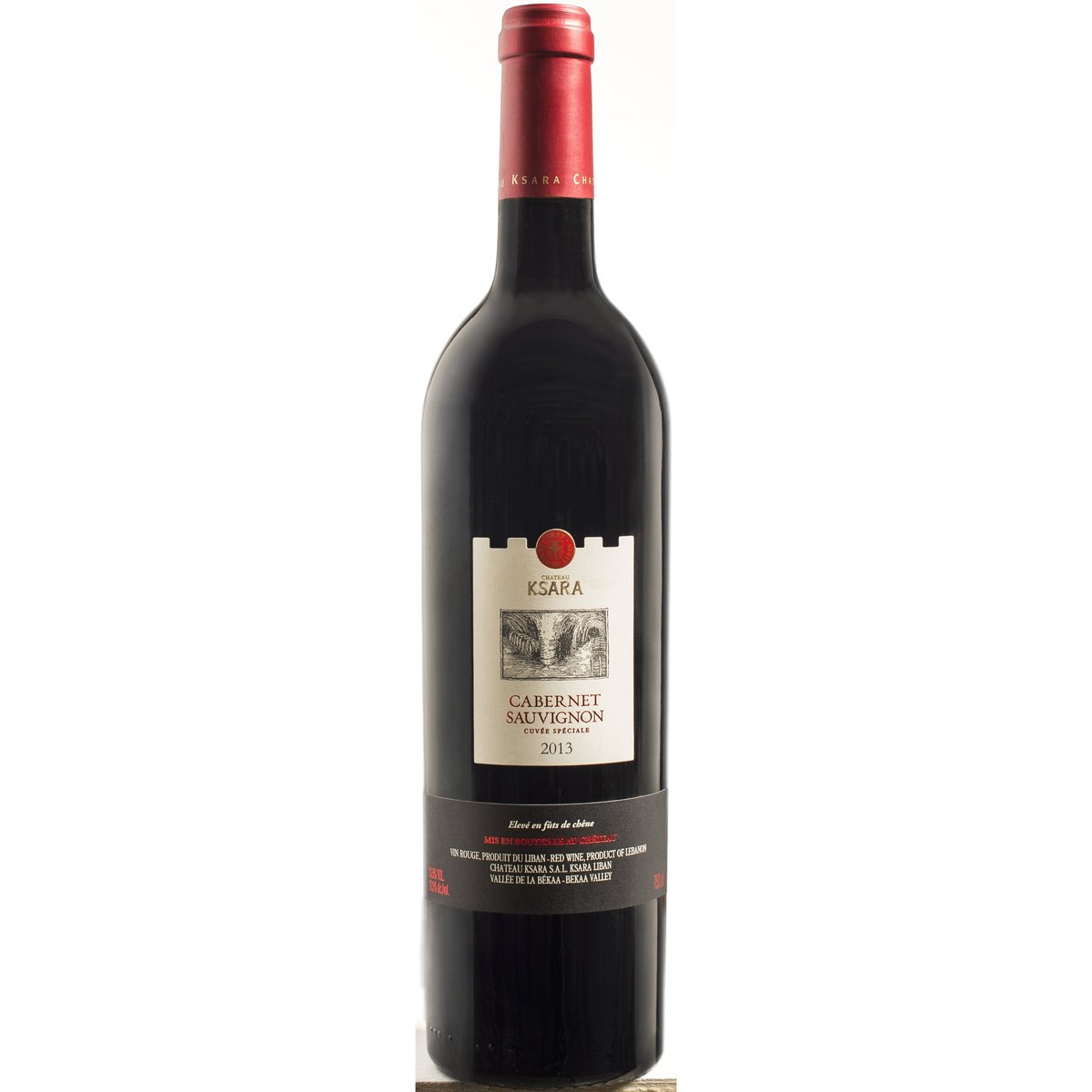 Chateau KSARA Cabernet Sauvignon