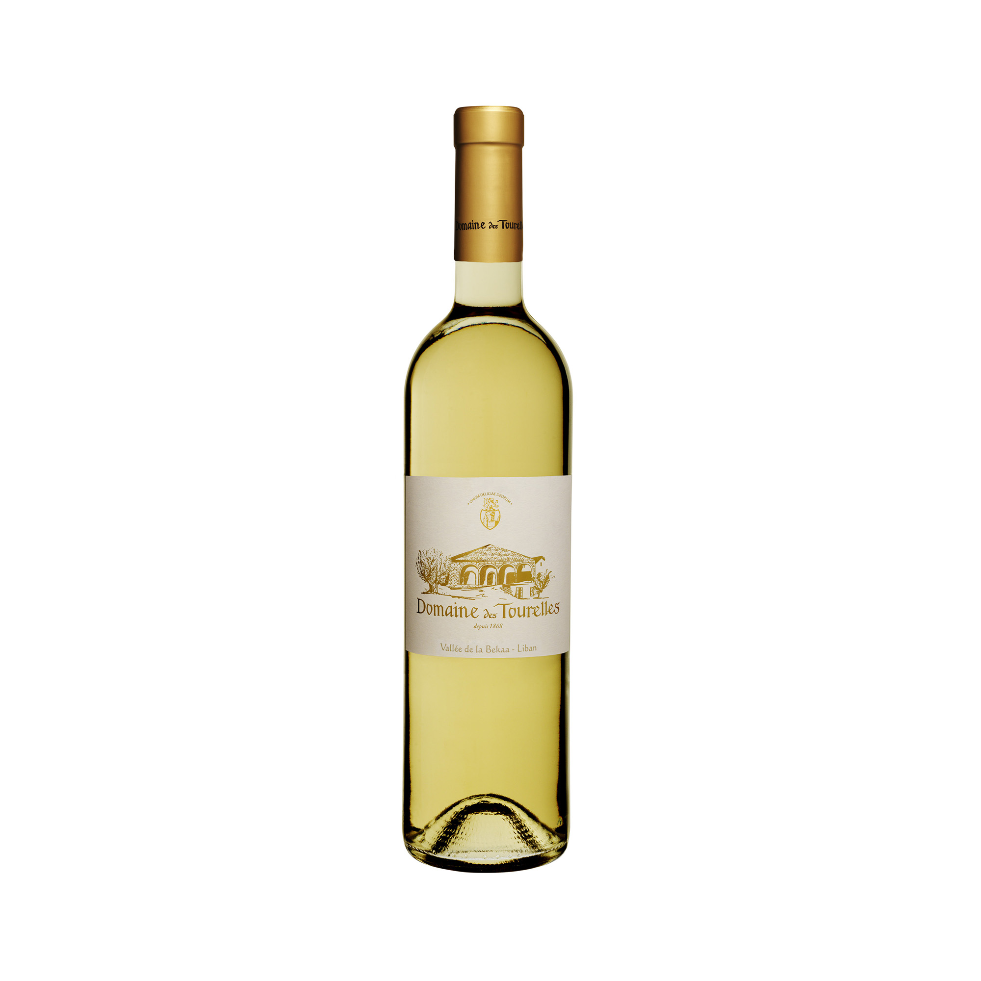 Domaine de Tourelle - White