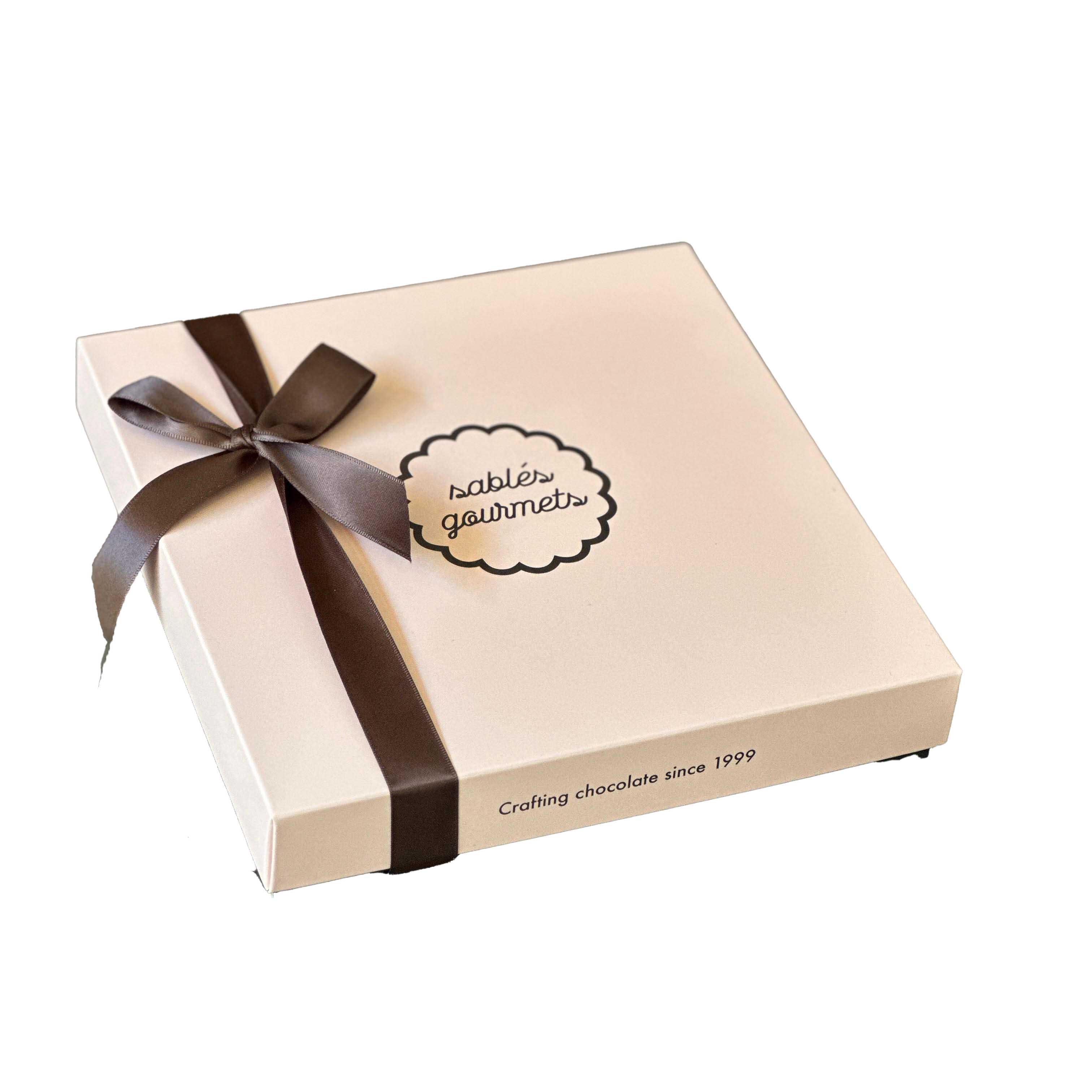 Sables Gourmets