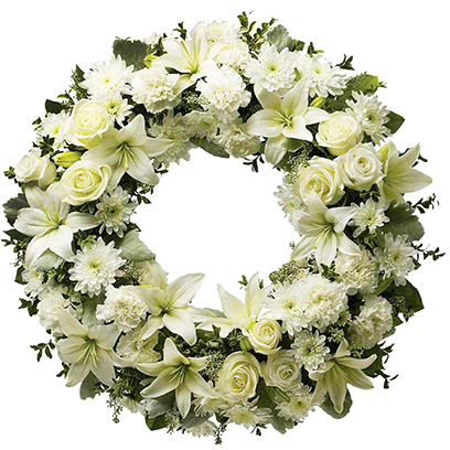Never To Be Forgotten