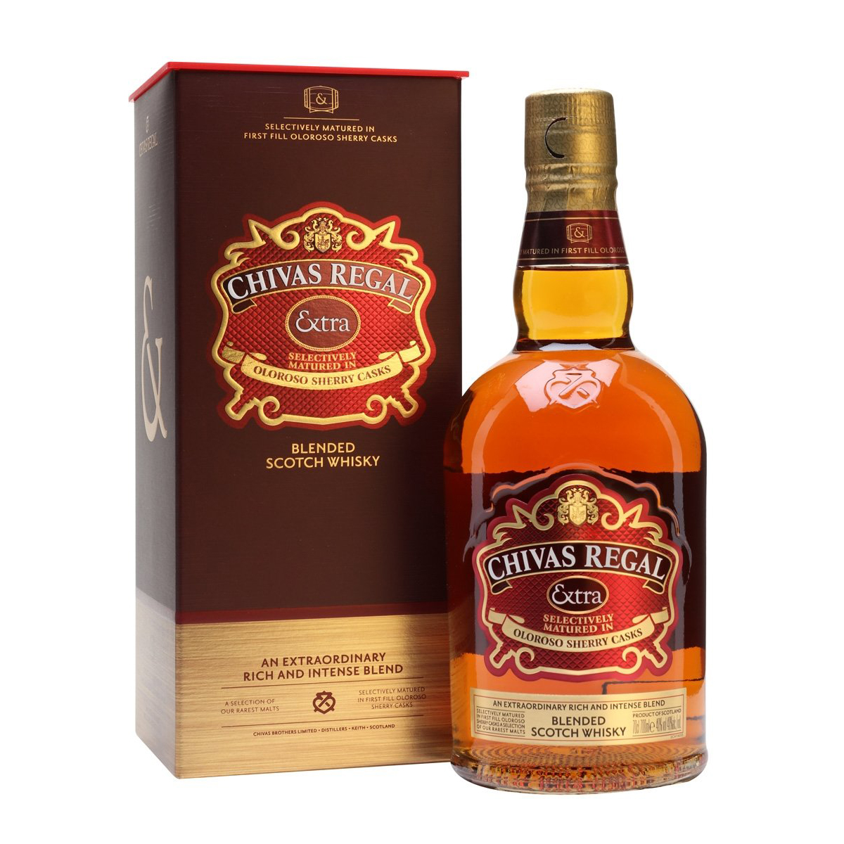 Chivas Extra