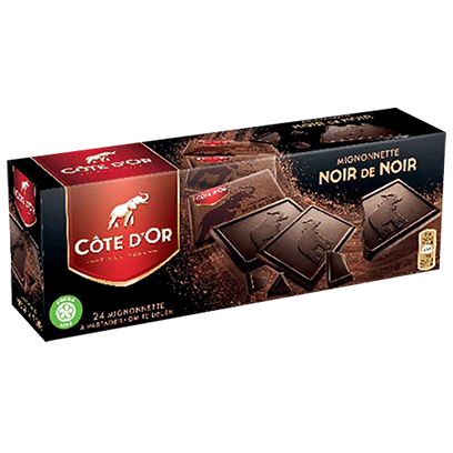 Côte d'Or Noir