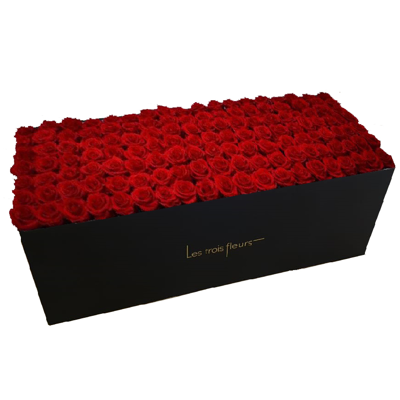 Sea of Roses