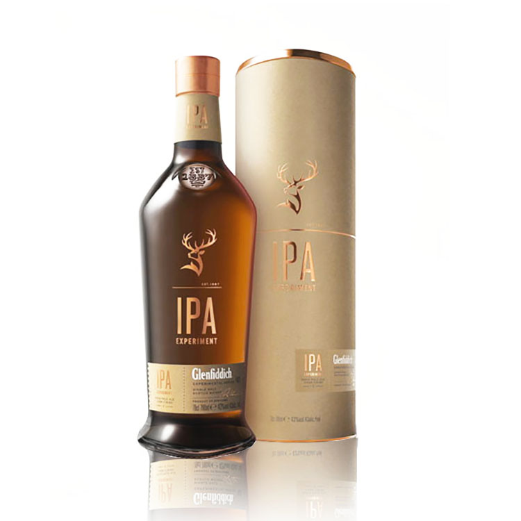 Glenfiddich IPA Cask